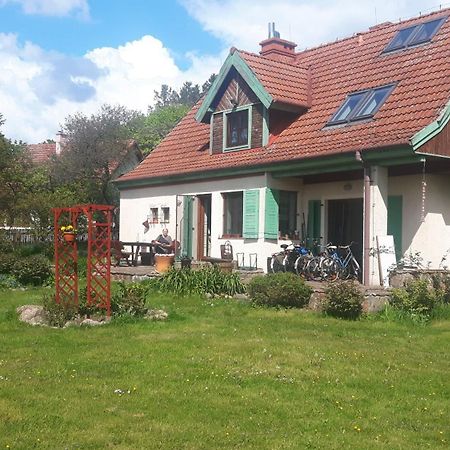 Apartamento Bakusiowy Zakatek Lipowo Kurkowskie Exterior foto