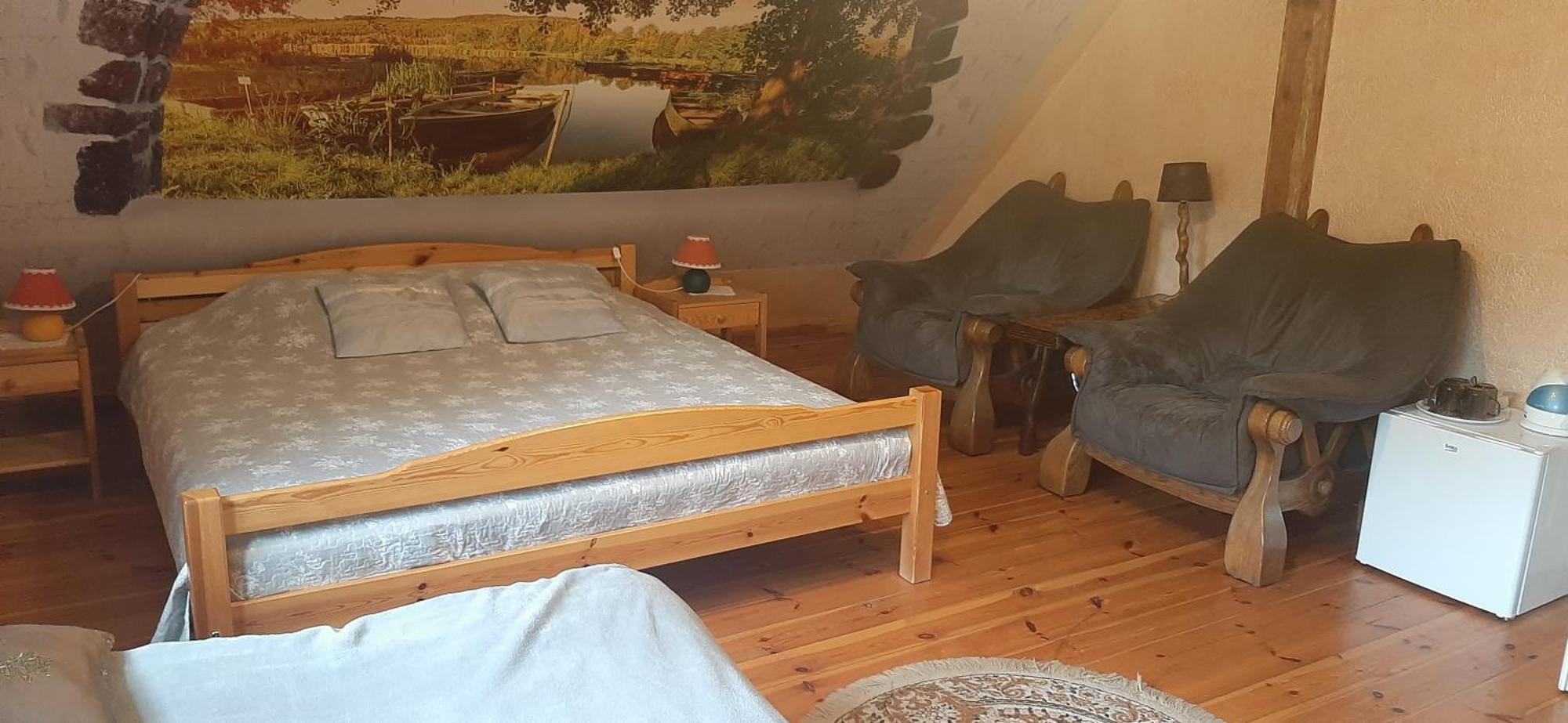 Apartamento Bakusiowy Zakatek Lipowo Kurkowskie Exterior foto