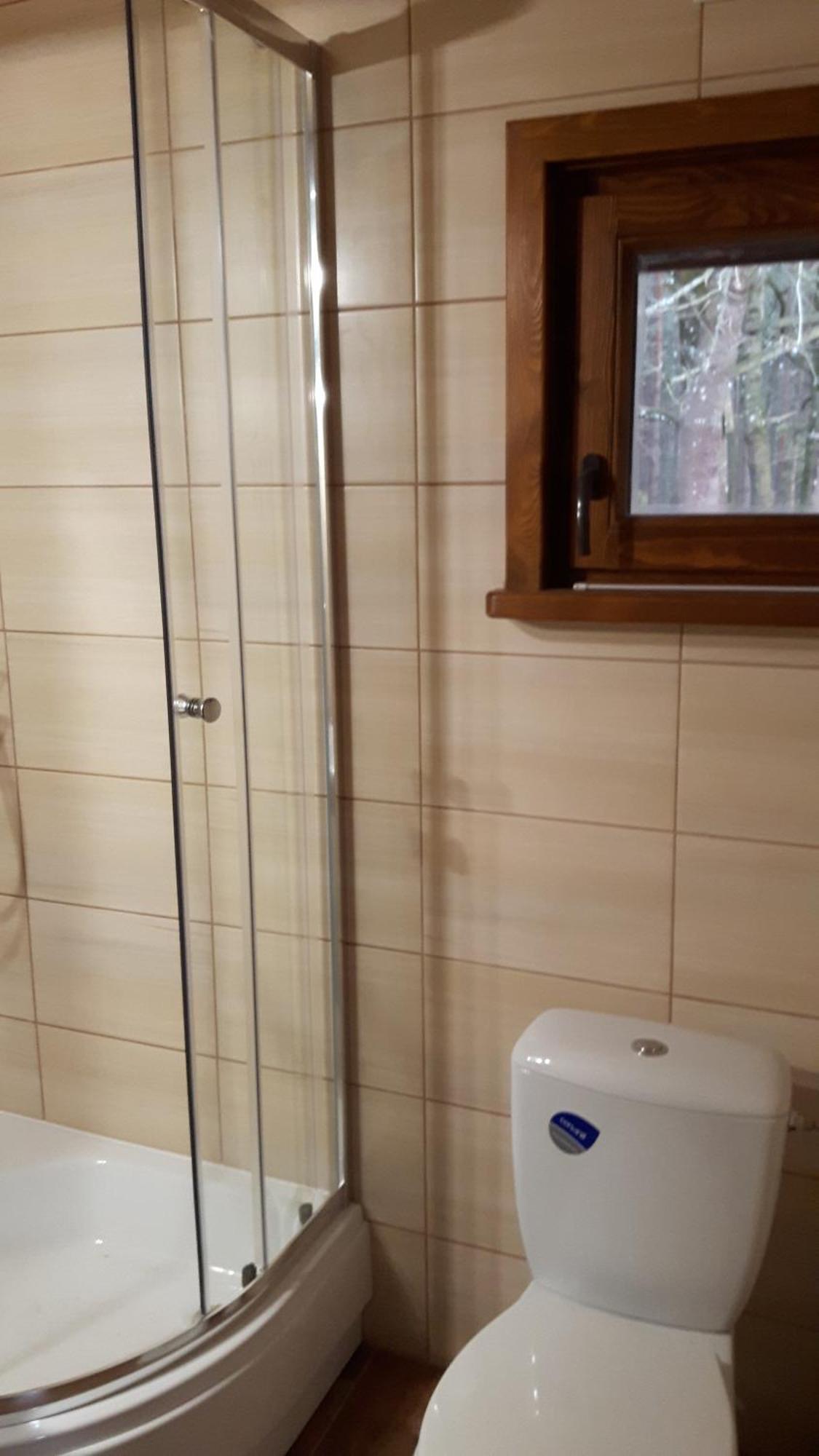 Apartamento Bakusiowy Zakatek Lipowo Kurkowskie Exterior foto