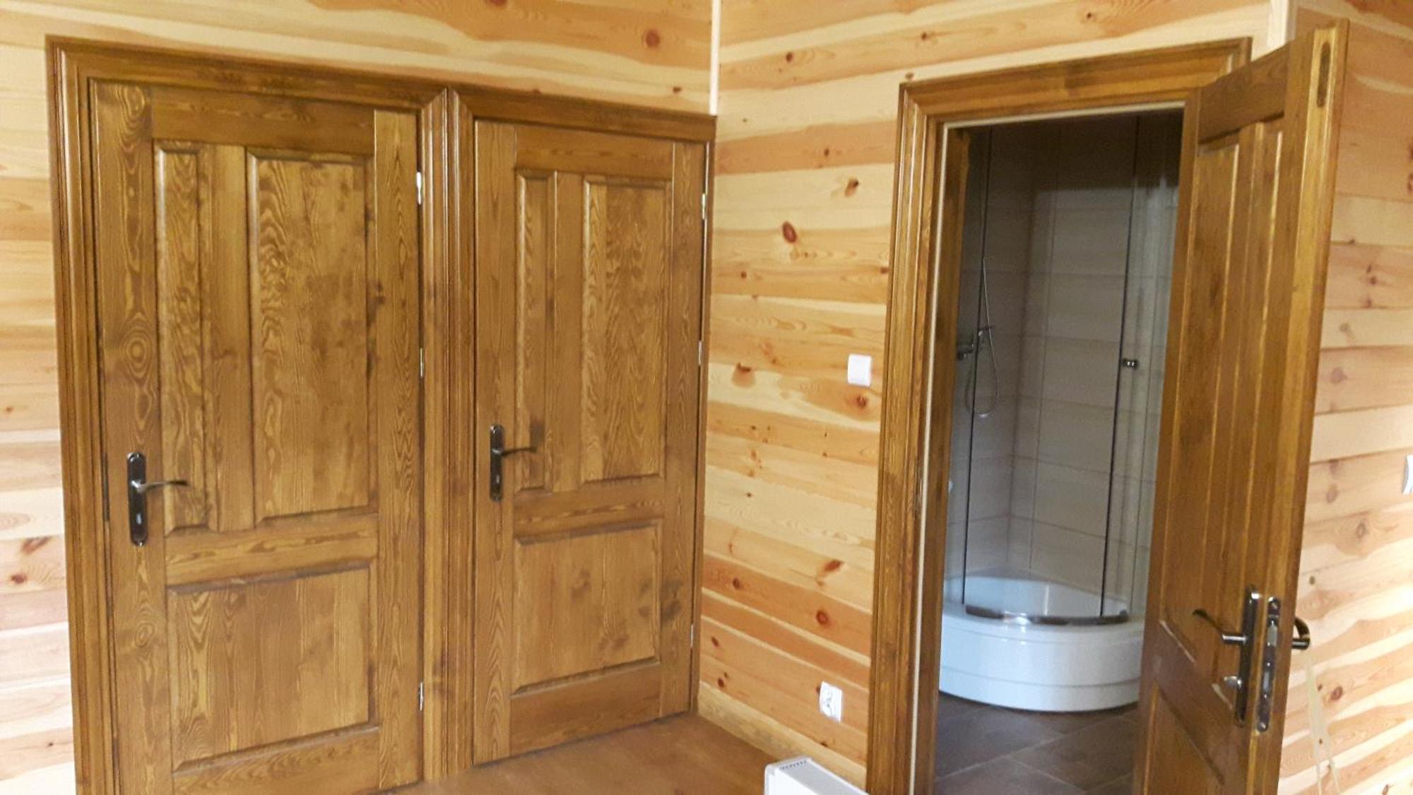 Apartamento Bakusiowy Zakatek Lipowo Kurkowskie Exterior foto