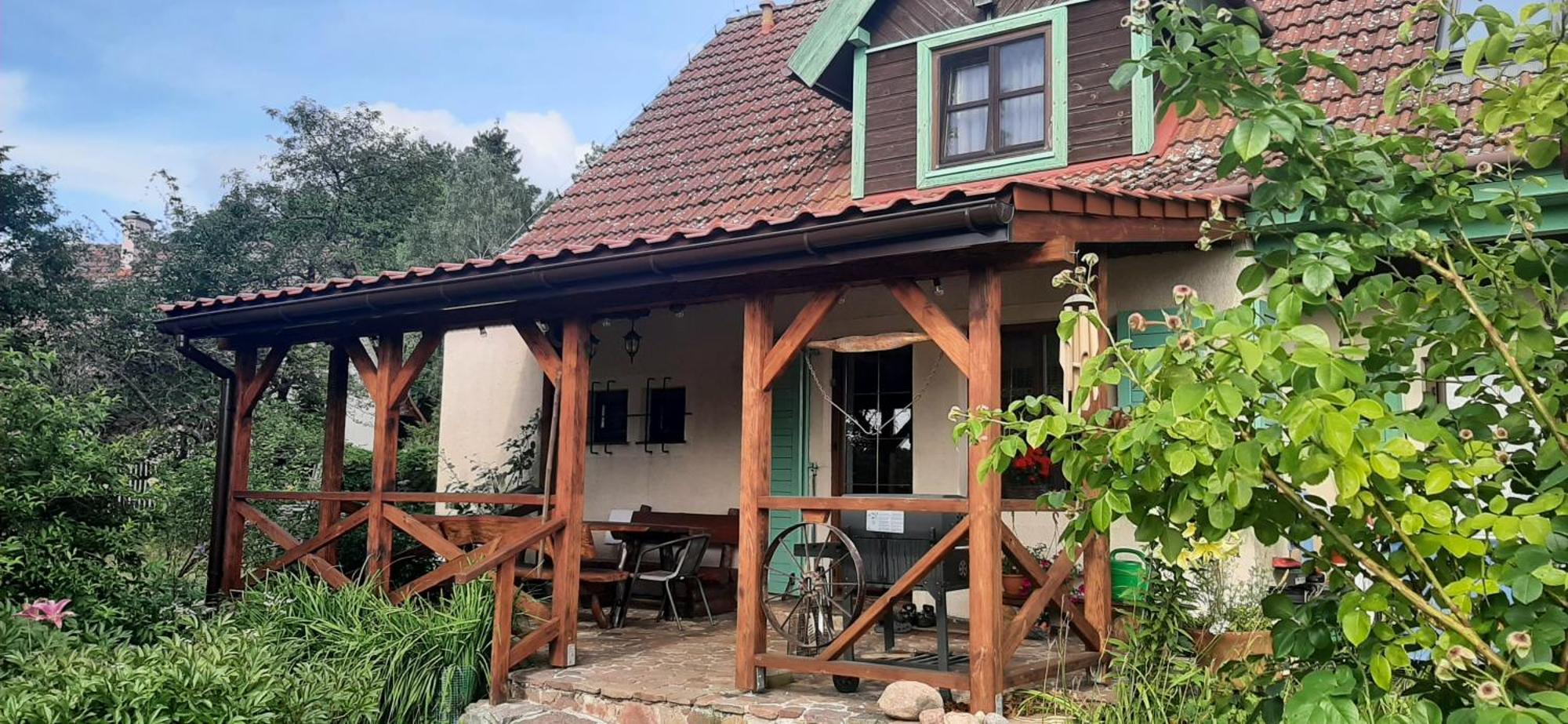 Apartamento Bakusiowy Zakatek Lipowo Kurkowskie Exterior foto